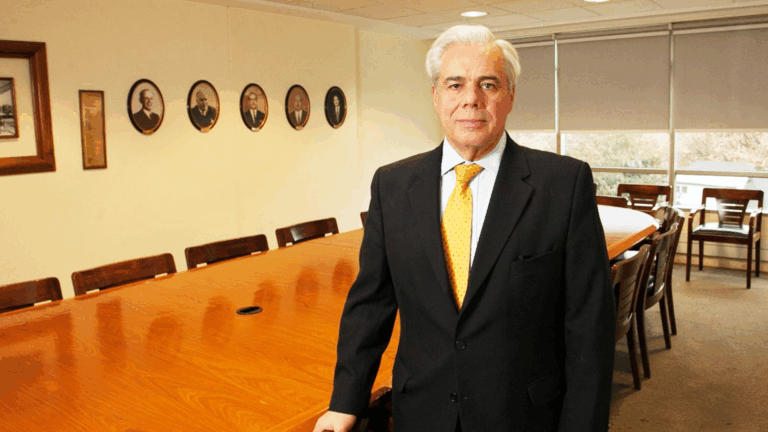 Más de US$ 100.000 millones anuales por catástrofes paga la industria aseguradora