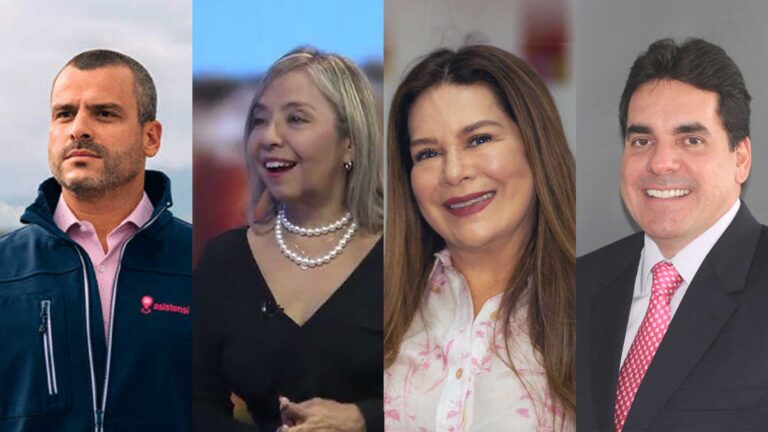 Retos del mercado asegurador venezolano