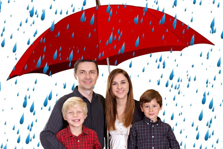 Seguros a la medida: Los seguros paramétricos