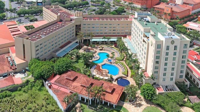 Fides Pura Vida Costa Rica 2025 – del 09 al 12 de noviembre