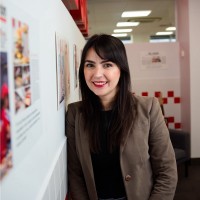 «Los mejores embajadores de la marca son nuestros propios empleados» Lara Palacios