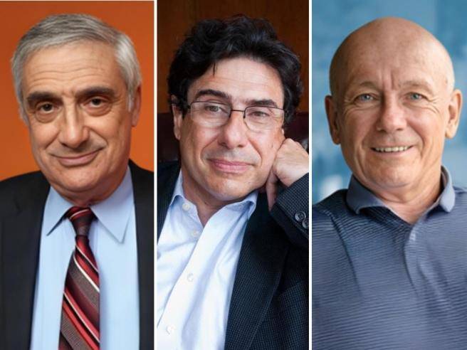 Nobel de Economía 2025: Por más innovación y progreso sostenido