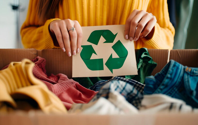 La Economía Circular: de residuos a oportunidades