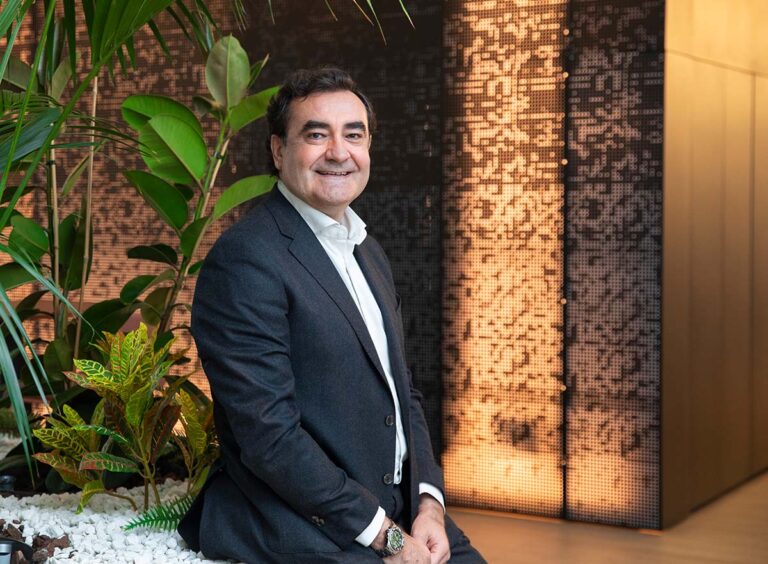 David Martín (Steelcase): Consejos para crear tu espacio de trabajo en casa