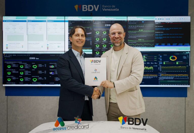 Conoce el nuevo método de pago del BDV y Credicard