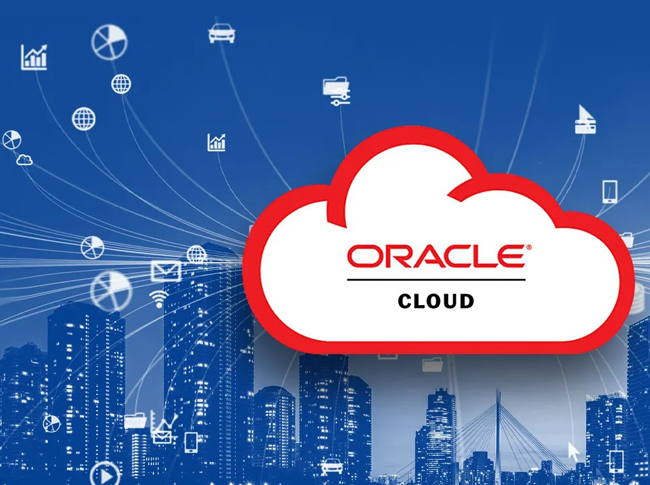 Oracle: el gigante oculto que conecta TikTok con la inteligencia artificial en Estados Unidos