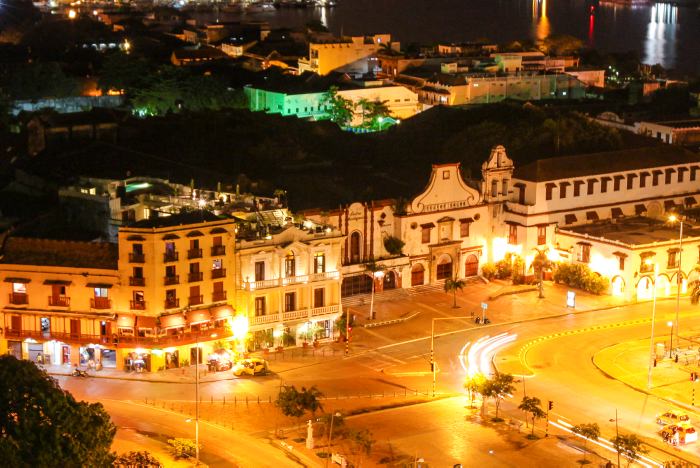 El nuevo Four Seasons Cartagena abrirá en 2026