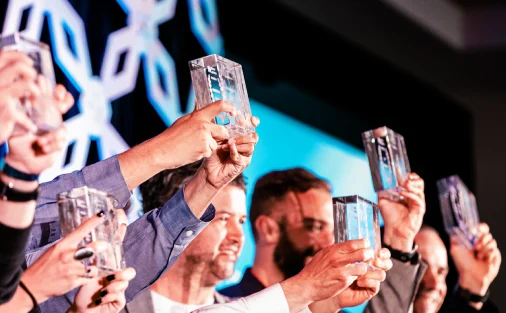 Fintech Americas anuncia los ganadores de los Premios a los Innovadores Financieros en las Américas 2026 