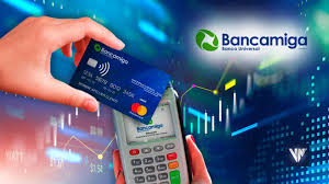 Bancamiga el banco con mayor límite para hacer transacciones
