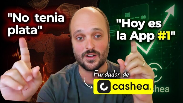 Cashea procesa el equivalentes al 3,5% del PIB venezolano con más de $ 300 millones mensuales