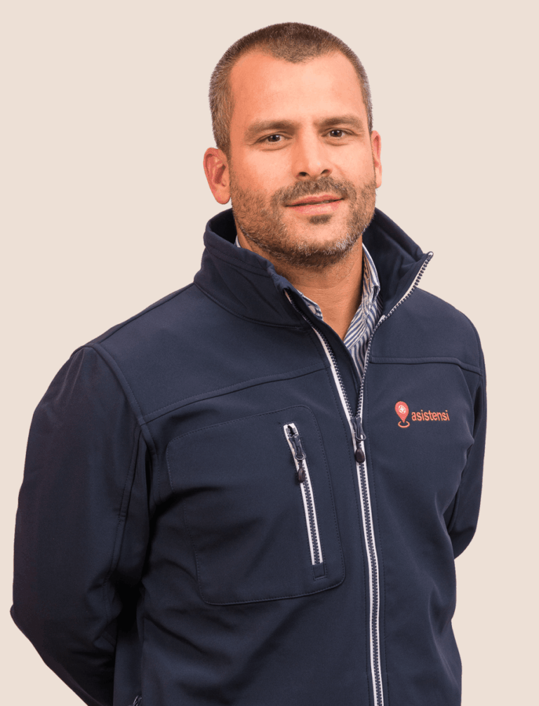 Venemergencia de la mano con la IA en busca de garantizar el mejor servicio a sus afiliados