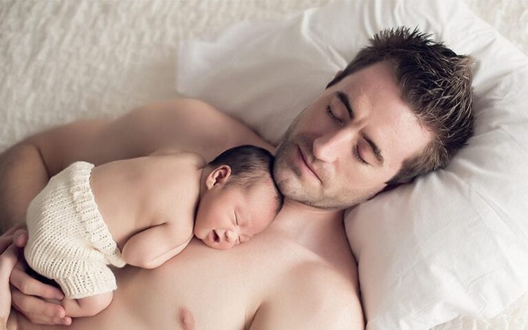 Las nuevas masculinidades rompen con siglos de estereotipos que limitan a los hombres