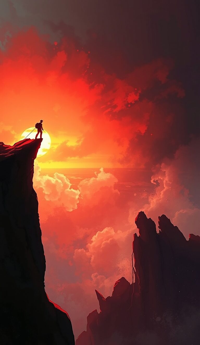 De volcanes activos a saltos en paracaídas sobre el polo norte: la nueva tendencia que atrae a los millonarios