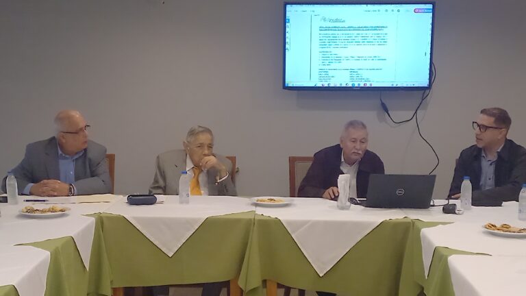 En el marco del Día Mundial de la Pasta, Avepasta y Asotrigo crean nueva entidad gremial: Avetrigo