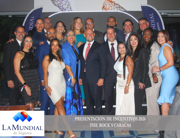 La Mundial de Seguros Impulsa la tradición y la tecnología