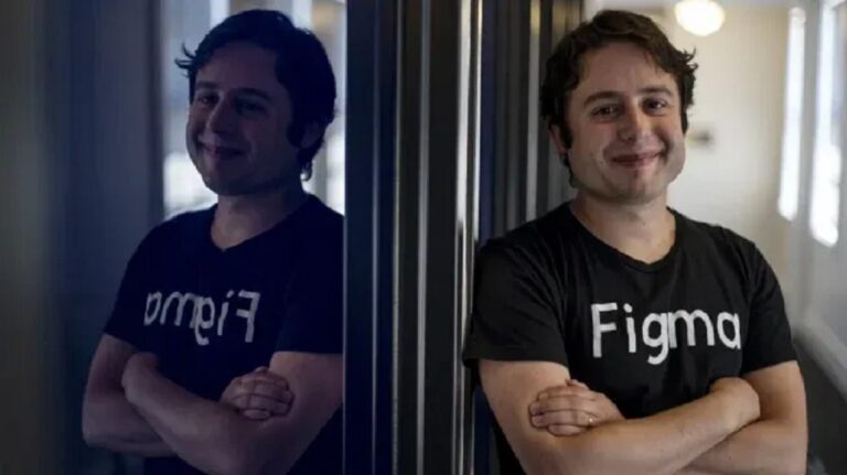 De abandonar la universidad a liderar una empresa valuada en más de US$70.000 millones: el CEO que desafió el molde