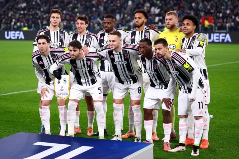 Capital cripto golpea la puerta de los activos tradicionales: Tether intenta comprar la Juventus