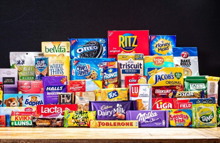 Mondelez se mete en la pelea de galletas en Colombia: compite con Noel y Nestlé en la temporada clave