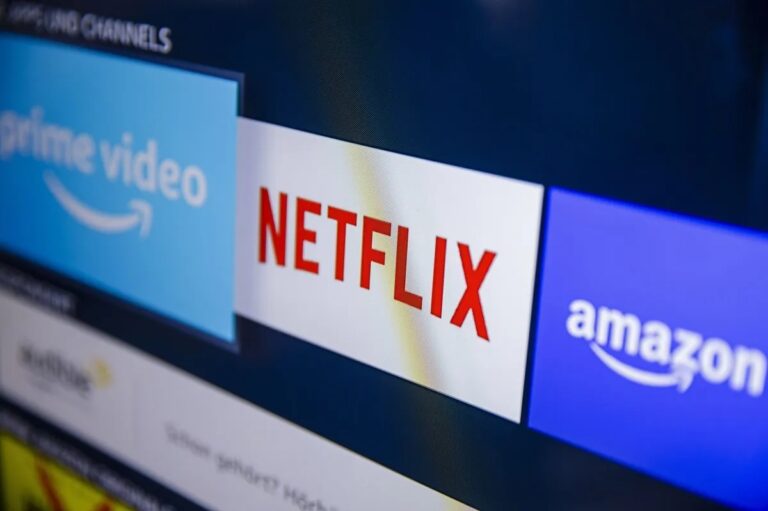 Una nueva jugada conjunta de Netflix y Amazon Prime redefinirá el ecosistema del streaming