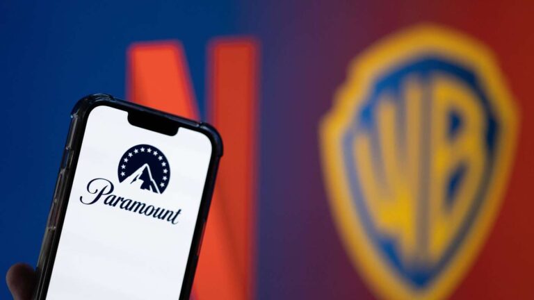 ¿Puede realmente triunfar la OPA hostil de Paramount sobre Warner Bros. Discovery?