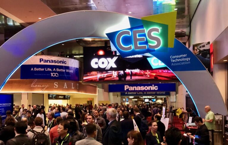 CES 2026: ya cerró la feria que mostró el futuro tecnológico (y económico) de los próximos meses