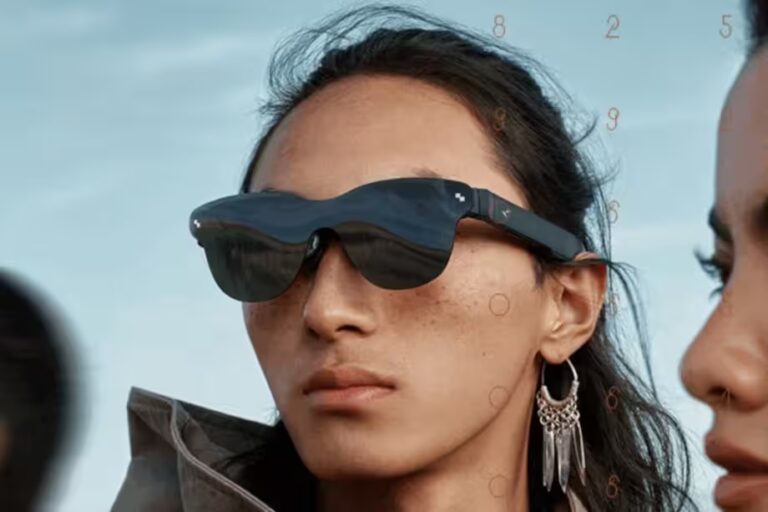 RayNeo Air 4 Pro: las gafas de realidad aumentada que quieren reinventar cómo vemos contenido