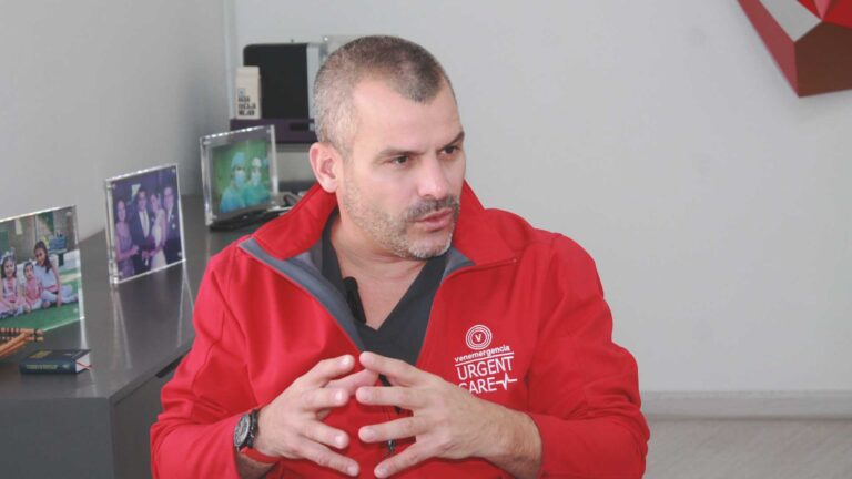 Cómo Venemergencia rediseñó el sistema de urgencias médicas y ahorra más de $67 millones al año