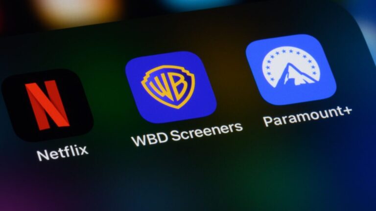 WBD rechaza de nuevo la oferta de Paramount y reafirma su apoyo al acuerdo con Netflix