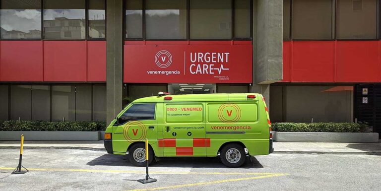 De adversarios a aliados: cómo Venemergencia consolidó un ecosistema de colaboración en salud