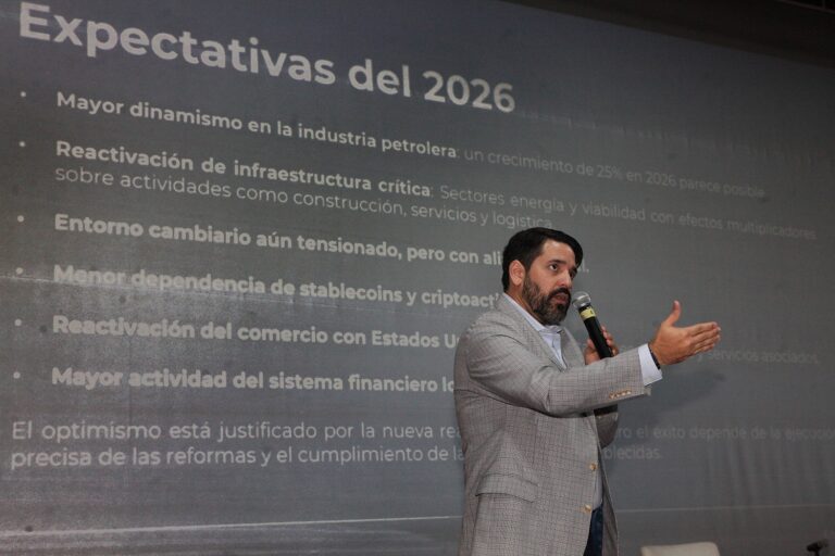 ¿Se avecina un nuevo ciclo económico? Claves del giro político, el petróleo y la brecha cambiaria en Venezuela