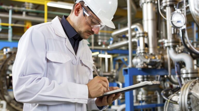 Modernización tecnológica gana peso en la competitividad empresarial ante desafíos energéticos
