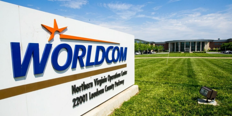 El engaño que infló miles de millones: ascenso y caída de WorldCom