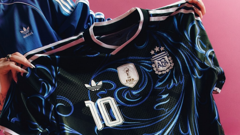 Hegemonía en la cancha y en el marketing: la dominancia de Adidas en las camisetas del Mundial 2026