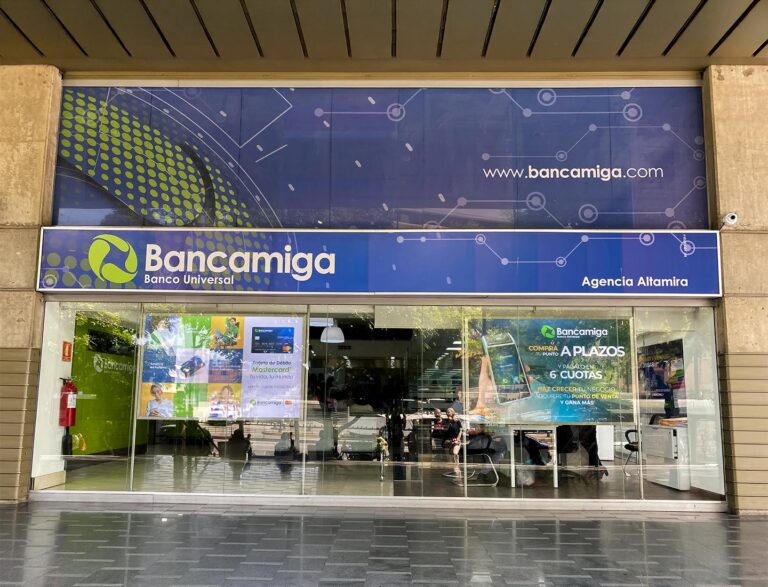 Bancamiga arriba a sus 19 años con cifras de crecimiento sostenido