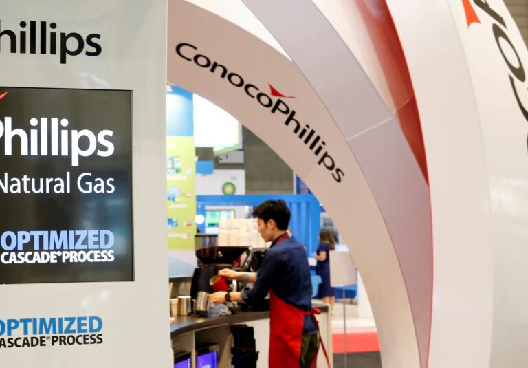 ConocoPhillips presiona por una reforma fiscal profunda en Venezuela para destrabar inversiones