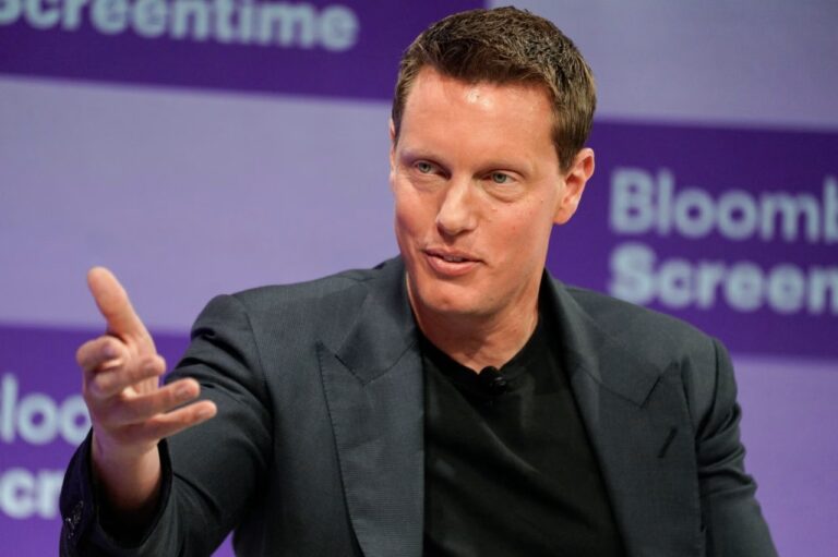 David Ellison revela su plan para la megafusión Paramount Skydance-WBD