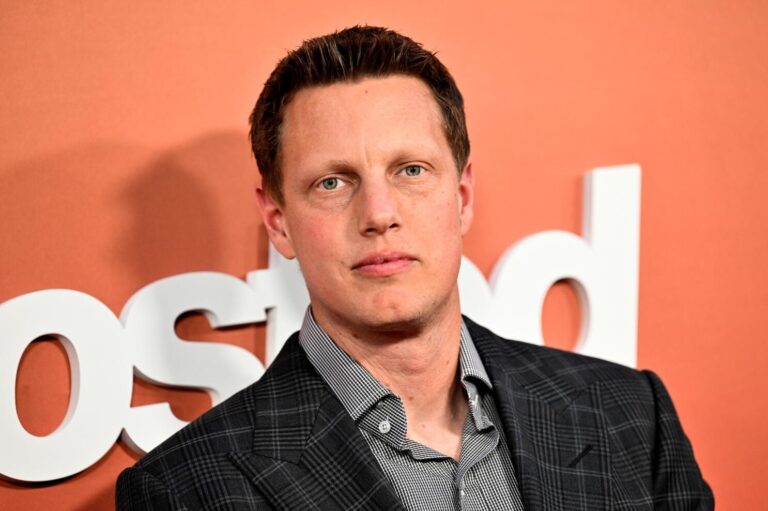 David Ellison entra en Warner: la primera prueba del nuevo poder en Hollywood