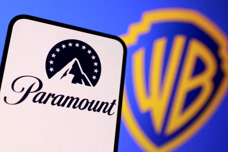 Paramount oficializa la compra de Warner Bros. Discovery tras la retirada de Netflix