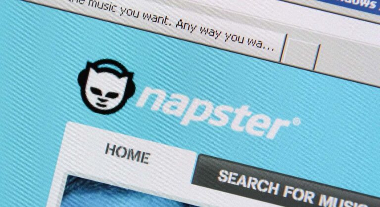 Napster: la revolución que sacudió la industria musical y redefinió el negocio digital