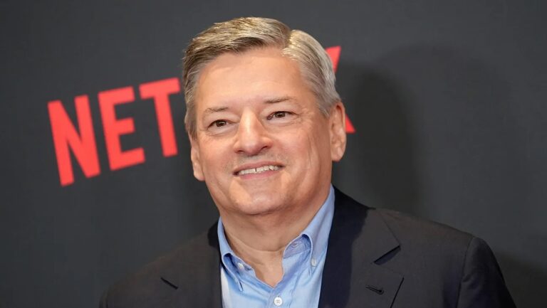Ted Sarandos: el arquitecto que convirtió a Netflix en el estándar global del entretenimiento digital