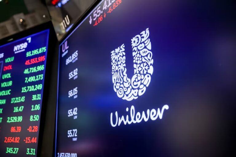 Giro estratégico: Unilever retoma la venta de su negocio alimentario tras fallido intento con Kraft Heinz