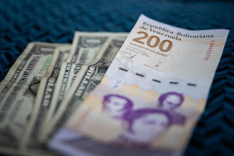 Elevar el salario mínimo en Venezuela: viable, pero con alto costo fiscal