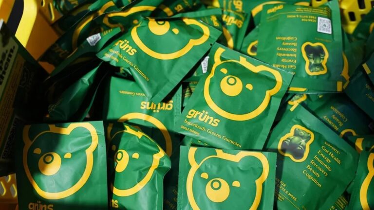 Unilever apuesta por el auge del bienestar con reciente compra por más de US$1.000 millones