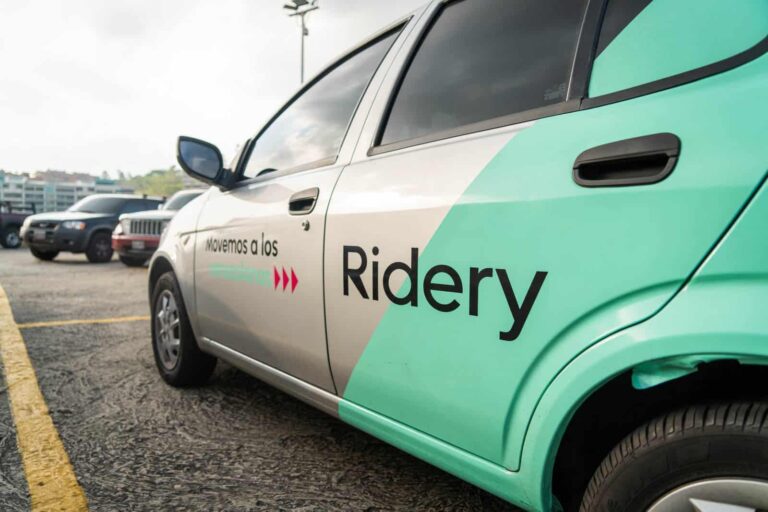 Ridery entra al mercado bursátil con emisión de $500.000 en la Bolsa de Valores de Caracas