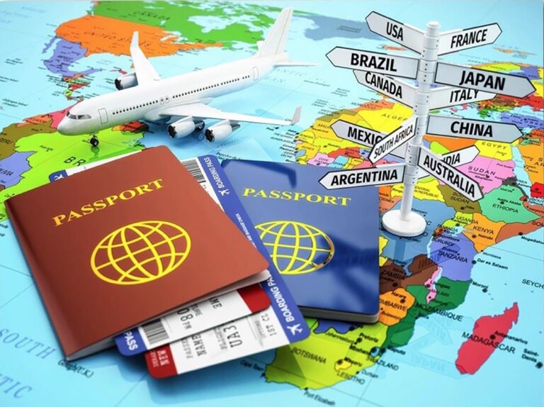 El conflicto en Oriente Medio reconfigura el turismo global