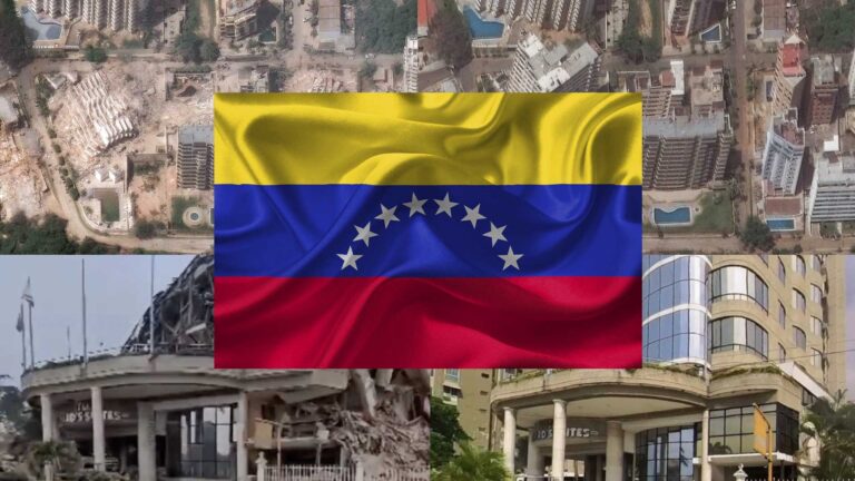 El doble terremoto expone una brecha de protección económica de 10.000 millones de dólares en Venezuela